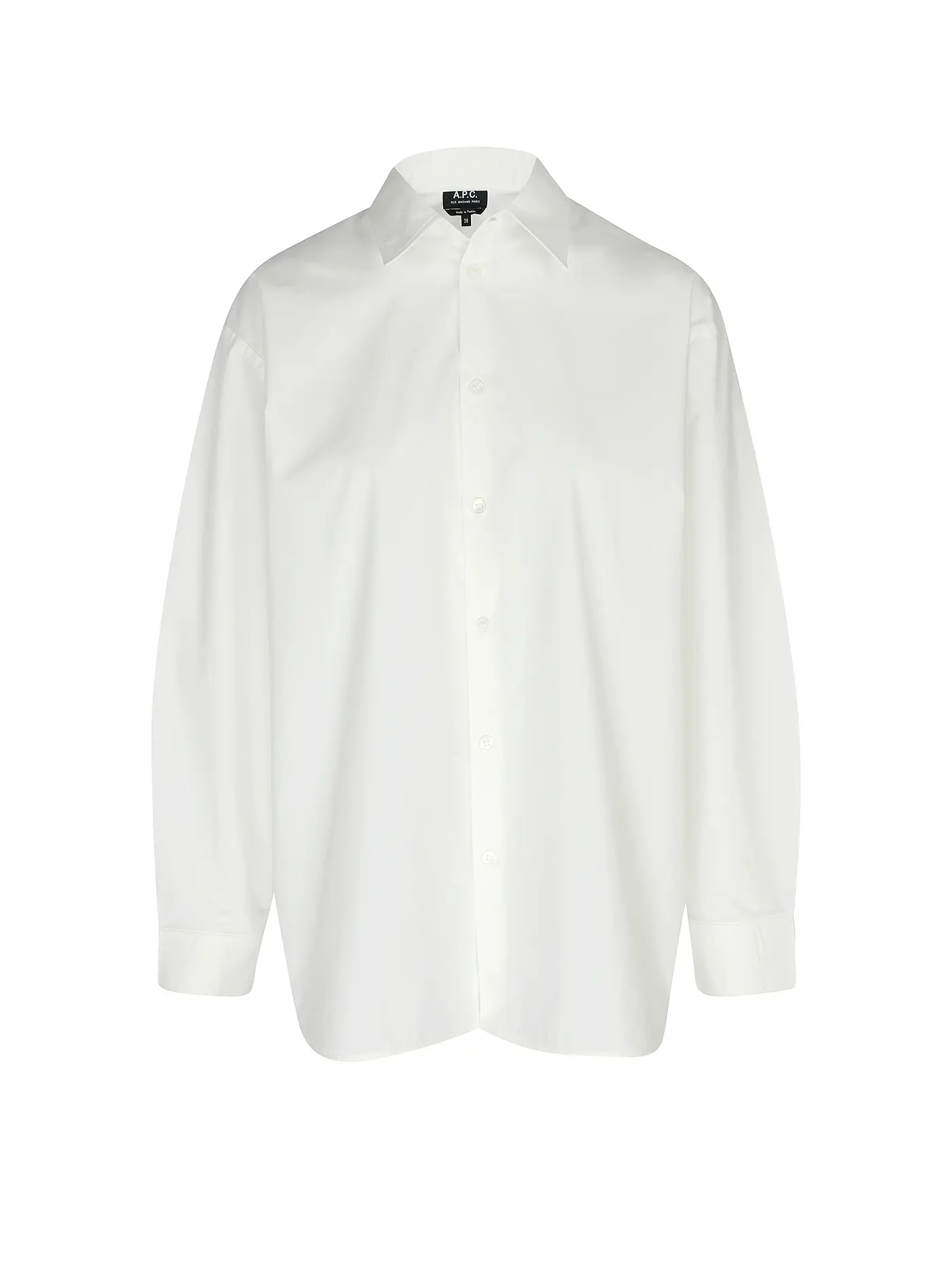 A.P.C. | Bluse ROSIE | 